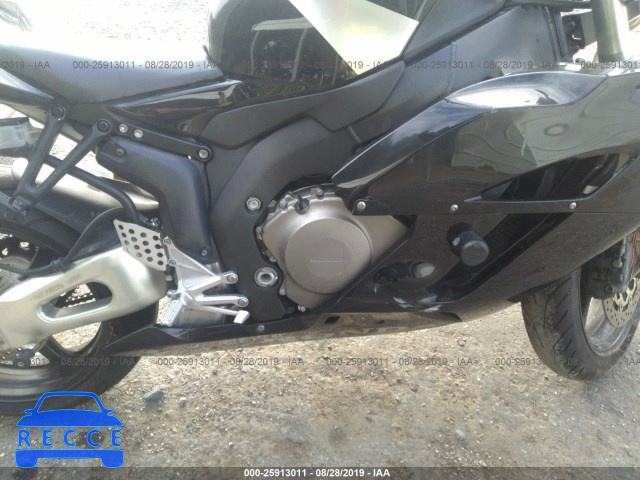 2005 HONDA CBR1000 RR JH2SC57095M103928 зображення 7