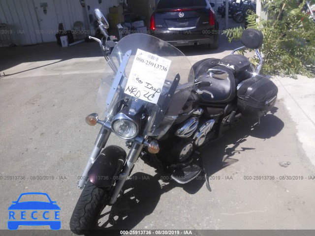 2009 YAMAHA XVS950 A JYAVN01E49A001897 image 1