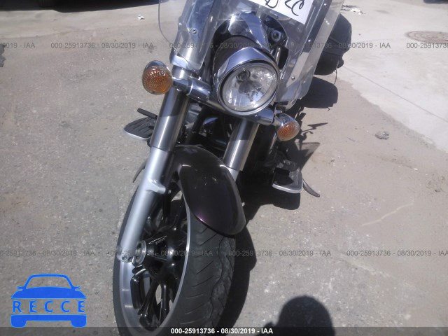 2009 YAMAHA XVS950 A JYAVN01E49A001897 Bild 4