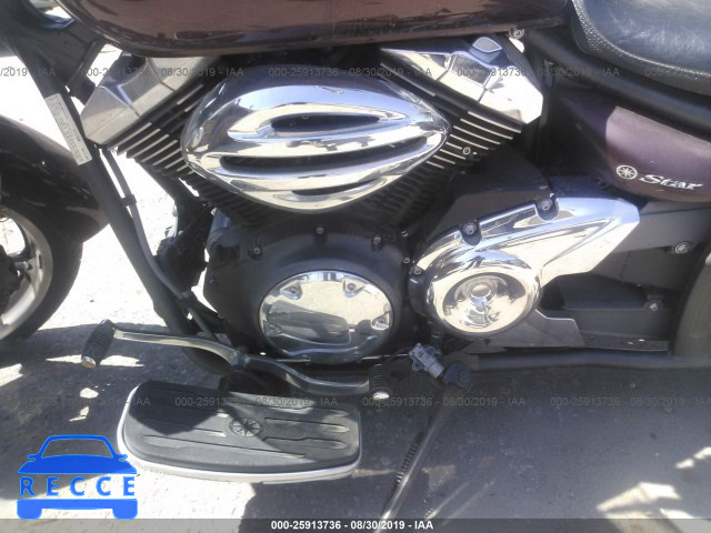 2009 YAMAHA XVS950 A JYAVN01E49A001897 image 8