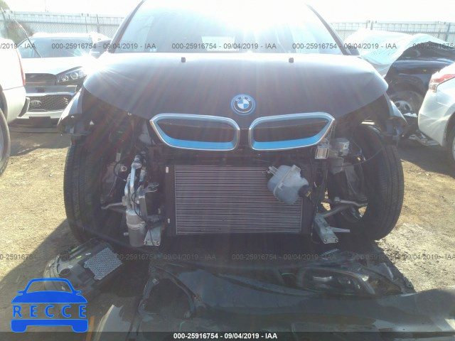 2017 BMW I3 BEV WBY1Z6C3XHV548443 зображення 5