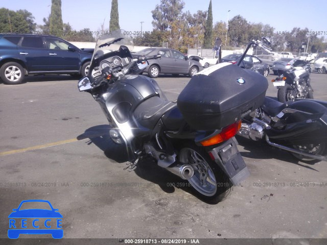 2004 BMW R1150 RT WB10499A24ZE92083 зображення 2