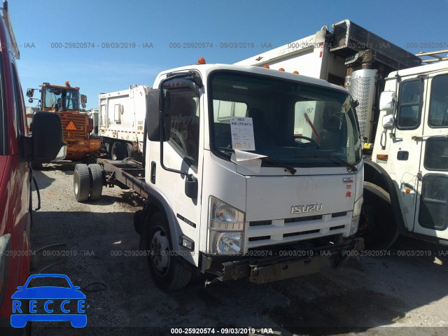 2010 ISUZU NQR JALE5W163A7901805 Bild 0