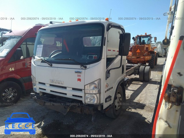 2010 ISUZU NQR JALE5W163A7901805 Bild 1