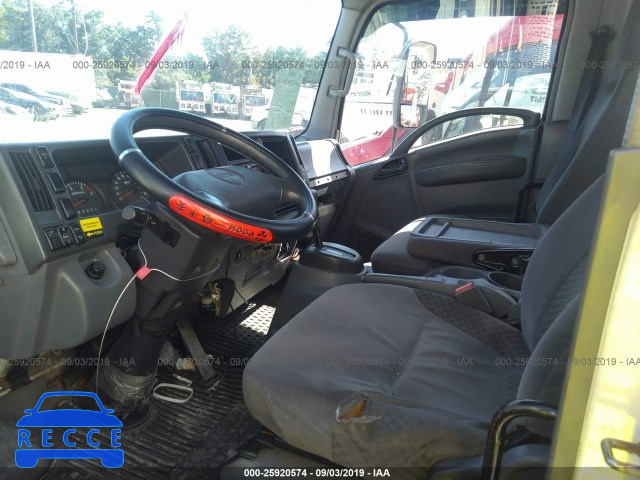 2010 ISUZU NQR JALE5W163A7901805 Bild 4