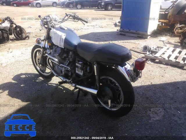 1979 HONDA CX500 PC012014831 image 2