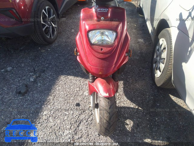 2005 - OTHER - BIG MAX GPO/ MOPED RFVPSP10641000560 image 4