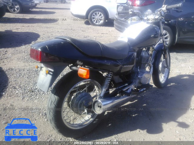 2002 HONDA CB250 JH2MC24072K910077 image 3