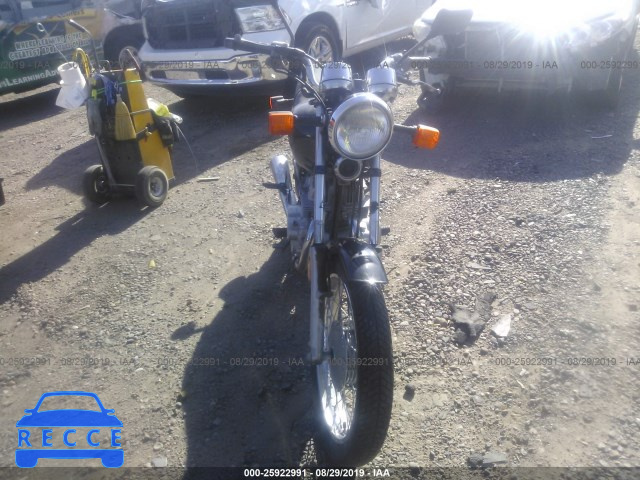 2002 HONDA CB250 JH2MC24072K910077 зображення 4