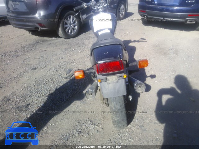 2002 HONDA CB250 JH2MC24072K910077 зображення 5