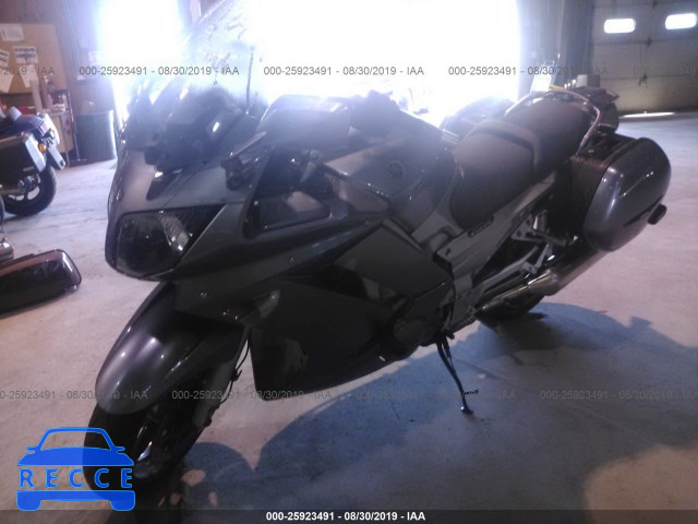 2006 YAMAHA FJR1300 AS JYARP16E96A000041 Bild 1