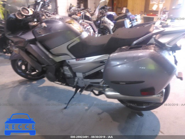 2006 YAMAHA FJR1300 AS JYARP16E96A000041 Bild 2