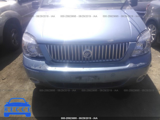 2007 MERCURY MONTEREY LUXURY 2MRDA22287BJ01480 зображення 5