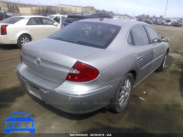 2007 BUICK ALLURE CXL 2G4WJ582971162360 image 3