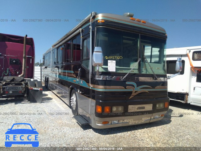 1998 BLUE BIRD MPV 1BBCRB981WF079939 Bild 0