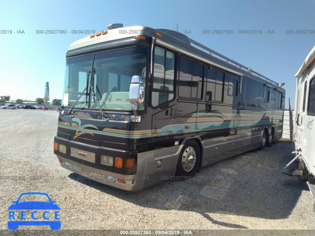 1998 BLUE BIRD MPV 1BBCRB981WF079939 Bild 1