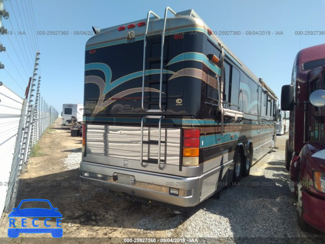 1998 BLUE BIRD MPV 1BBCRB981WF079939 Bild 3