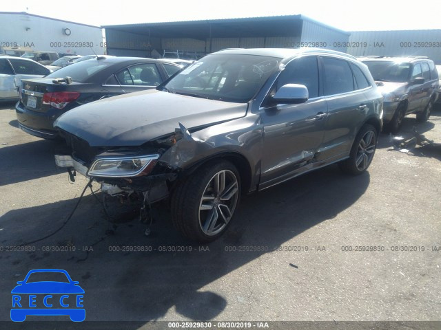 2014 AUDI SQ5 PREMIUM PLUS WA1CGAFP0EA009229 image 1