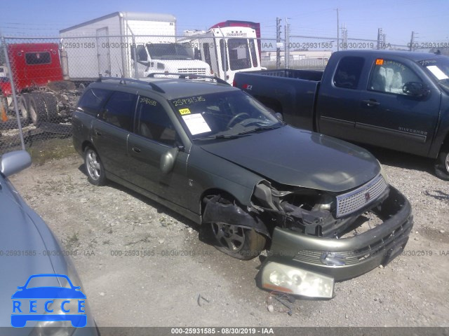 2004 SATURN LW300 LEVEL 3 1G8JL84R54Y502586 image 0