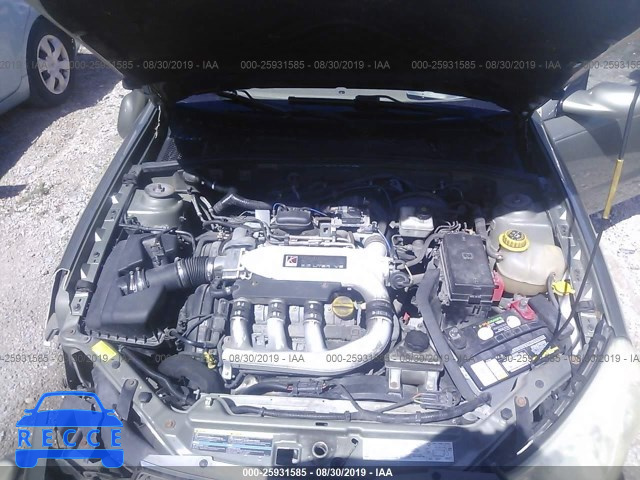 2004 SATURN LW300 LEVEL 3 1G8JL84R54Y502586 image 9
