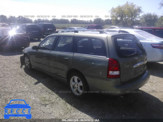 2004 SATURN LW300 LEVEL 3 1G8JL84R54Y502586 image 2