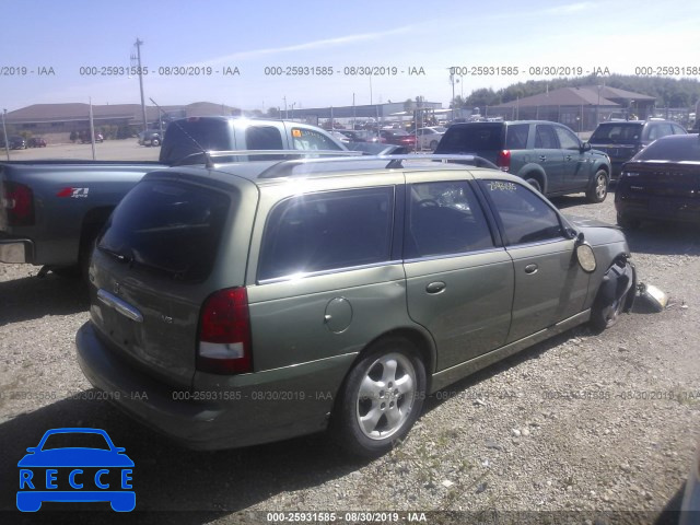 2004 SATURN LW300 LEVEL 3 1G8JL84R54Y502586 image 3