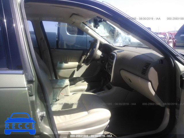 2004 SATURN LW300 LEVEL 3 1G8JL84R54Y502586 image 4