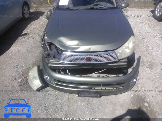 2004 SATURN LW300 LEVEL 3 1G8JL84R54Y502586 image 5