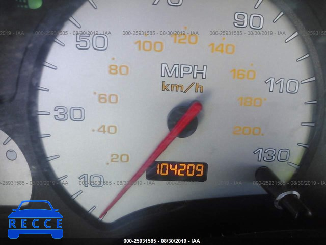 2004 SATURN LW300 LEVEL 3 1G8JL84R54Y502586 image 6