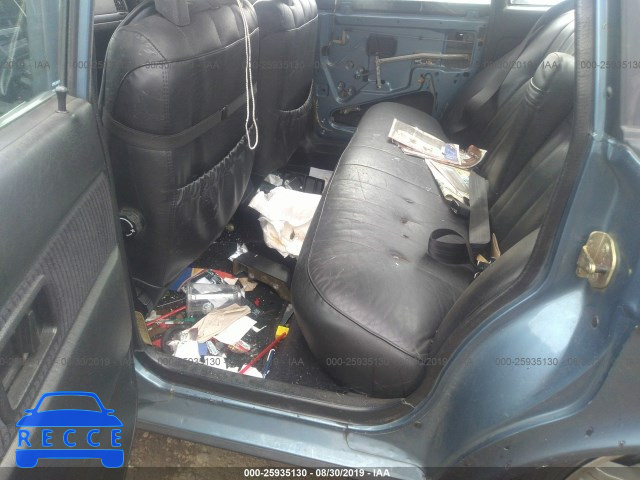 1984 VOLVO 244 DL/GL YV1AX8840E1031461 Bild 7