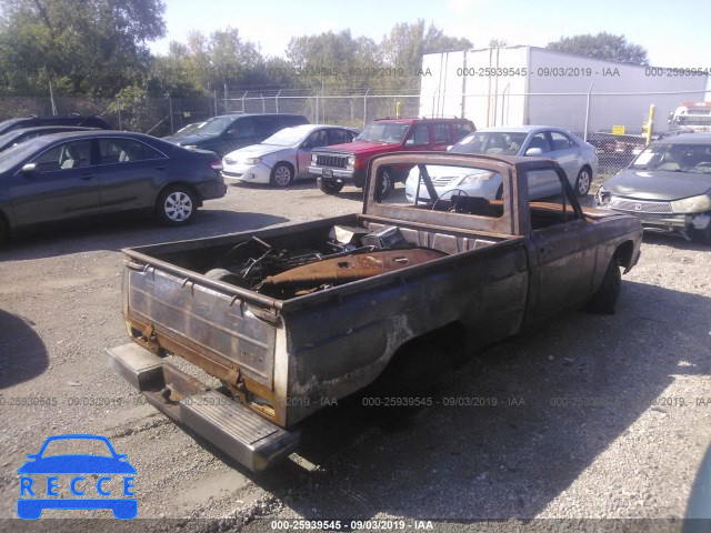 1975 FORD COURIER SGTARE16271 image 3