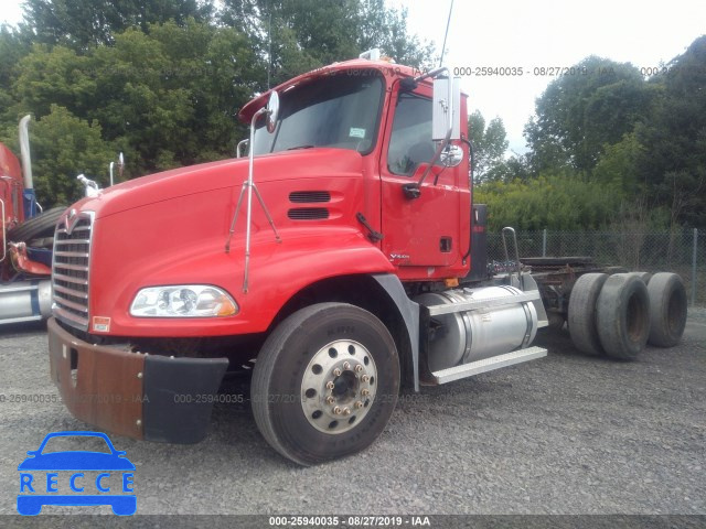 2007 MACK 600 CXN600 1M1AK06Y77N016947 зображення 1