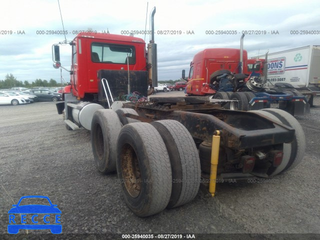 2007 MACK 600 CXN600 1M1AK06Y77N016947 image 2