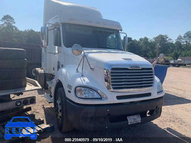 2010 FREIGHTLINER COLUMBIA 1FUJA6CV3ADAR6286 image 0