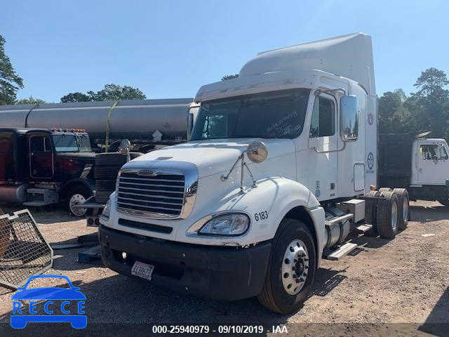 2010 FREIGHTLINER COLUMBIA 1FUJA6CV3ADAR6286 image 1