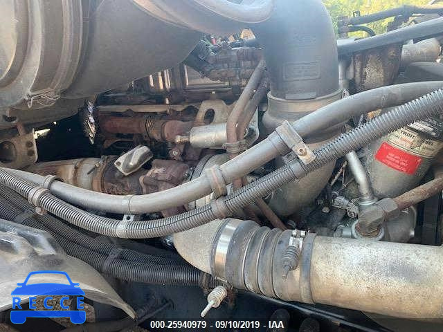 2010 FREIGHTLINER COLUMBIA 1FUJA6CV3ADAR6286 image 7