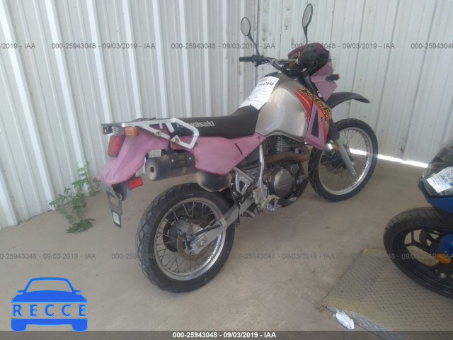 2006 KAWASAKI KL650 A JKAKLEA186DA22699 Bild 3