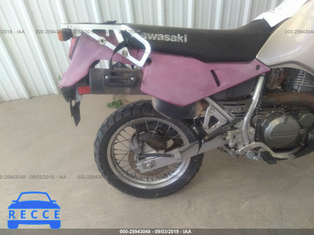 2006 KAWASAKI KL650 A JKAKLEA186DA22699 Bild 5