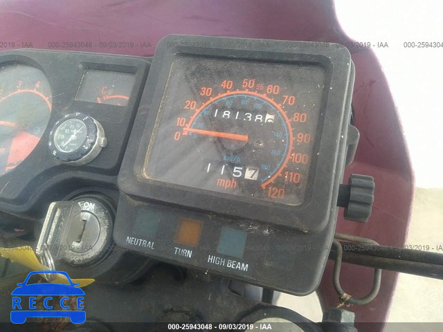 2006 KAWASAKI KL650 A JKAKLEA186DA22699 image 6