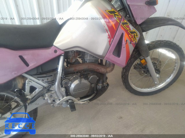 2006 KAWASAKI KL650 A JKAKLEA186DA22699 Bild 7