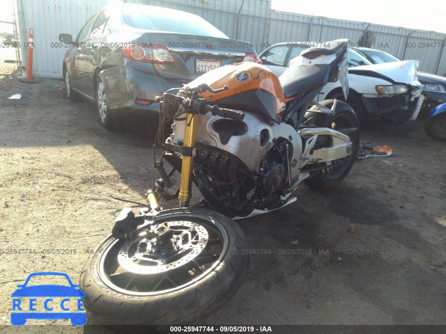 2015 HONDA CBR1000 RR JH2SC5911FK700087 image 1