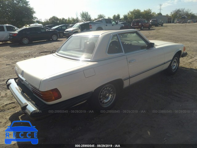 1975 MERCEDES BENZ 450SL 10704412024849 image 3