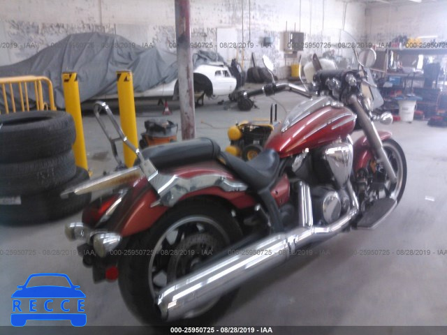 2009 YAMAHA XVS950 A JYAVN01E39A000367 image 2