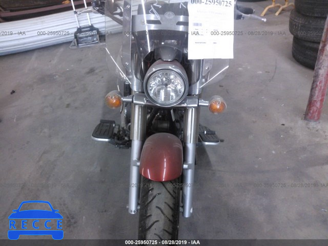 2009 YAMAHA XVS950 A JYAVN01E39A000367 зображення 3