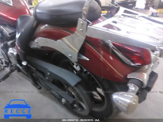 2009 YAMAHA XVS950 A JYAVN01E39A000367 зображення 4