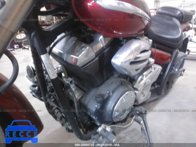 2009 YAMAHA XVS950 A JYAVN01E39A000367 Bild 7