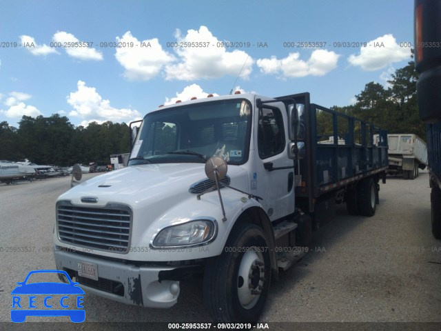 2015 FREIGHTLINER M2 106 MEDIUM DUTY 1FVACXDT4FHGA2227 зображення 1