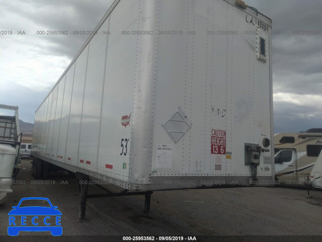 2005 WABASH NATIONAL CORP VAN 1JJV532W25L911938 image 0