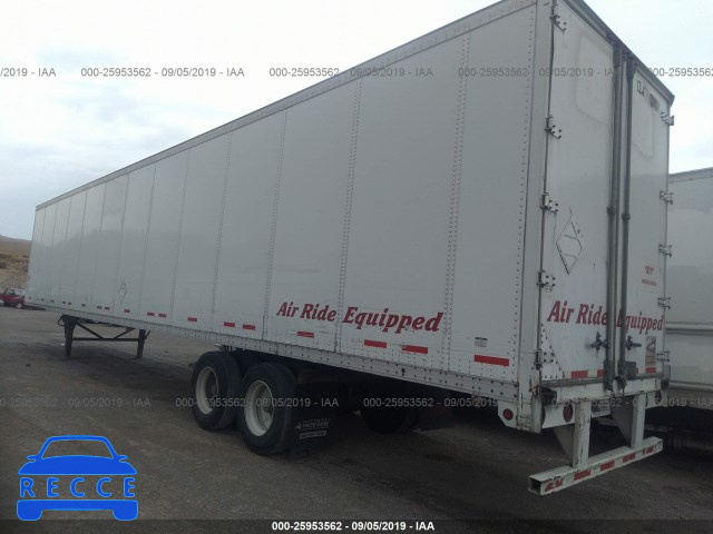 2005 WABASH NATIONAL CORP VAN 1JJV532W25L911938 image 2
