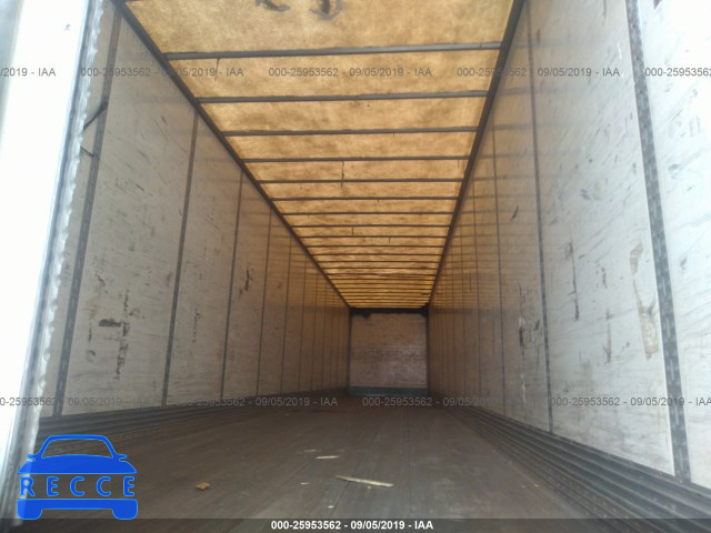 2005 WABASH NATIONAL CORP VAN 1JJV532W25L911938 image 4